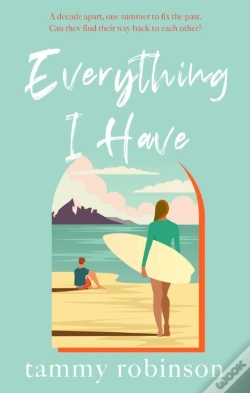 Capa do artigo Everything I Have