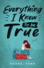 Everything I Knew To Be True - Preview