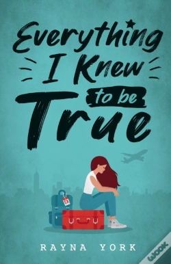 Capa do artigo Everything I Knew To Be True