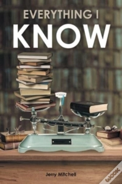 Capa do artigo Everything I Know: A Play In Two Acts