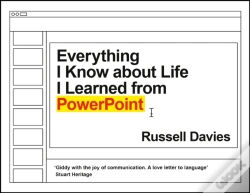 Capa do artigo Everything I Know About Life I Learned From Powerpoint