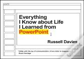 Everything I Know About Life I Learned From Powerpoint