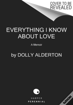 Capa do artigo Everything I Know About Love