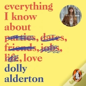 Capa do artigo Everything I Know About Love