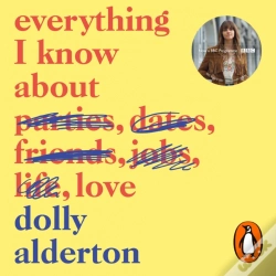 Capa do artigo Everything I Know About Love