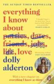 Capa do artigo Everything I Know About Love