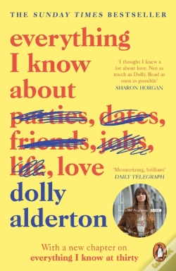 Capa do artigo Everything I Know About Love