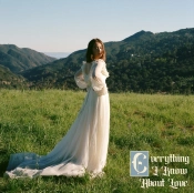 Capa do artigo Everything I Know About Love - Vinil