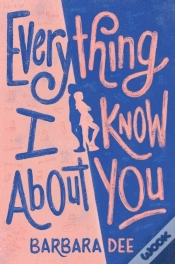 Capa do artigo Everything I Know About You