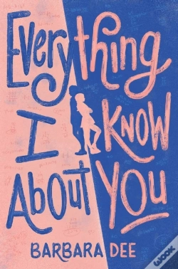 Capa do artigo Everything I Know About You