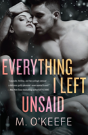 Everything I Left Unsaid - Preview