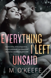 Everything I Left Unsaid