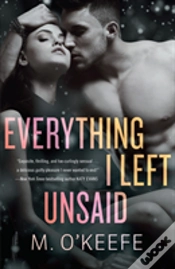 Capa do artigo Everything I Left Unsaid