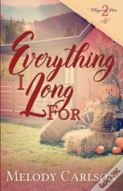 Capa do artigo Everything I Long For