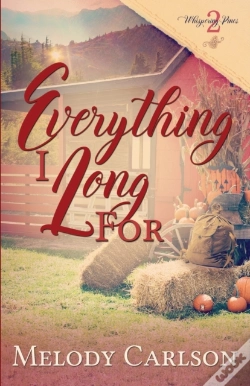 Capa do artigo Everything I Long For