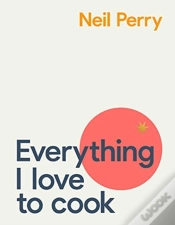 Capa do artigo Everything I Love To Cook