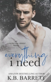 Capa do artigo Everything I Need