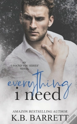 Capa do artigo Everything I Need