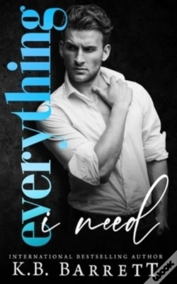 Capa do artigo Everything I Need