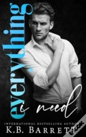 Capa do artigo Everything I Need