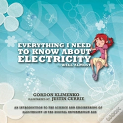 Capa do artigo Everything I Need To Know About Electricity....Well Almost
