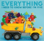 Everything I Need To Know Before - Preview