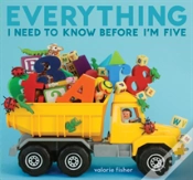 Capa do artigo Everything I Need To Know Before