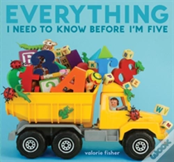 Capa do artigo Everything I Need To Know Before