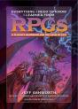 Everything I Need To Know I Learned From Rpgs - Preview