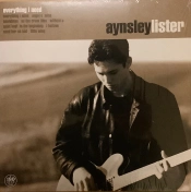 Capa do artigo Everything I Need - Vinil