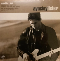 Capa do artigo Everything I Need - Vinil