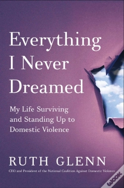 Capa do artigo Everything I Never Dreamed
