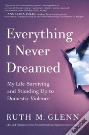 Capa do artigo Everything I Never Dreamed