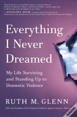 Capa do artigo Everything I Never Dreamed
