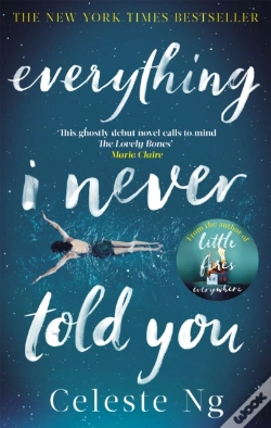 Capa do artigo Everything I Never Told You
