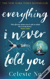 Capa do artigo Everything I Never Told You