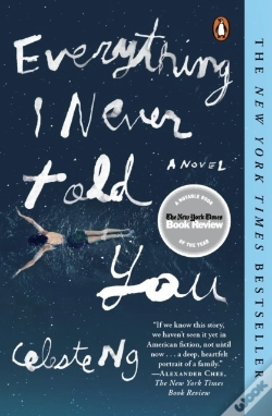Capa do artigo Everything I Never Told You