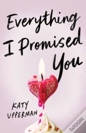 Capa do artigo Everything I Promised You