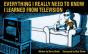 Everything I Really Need To Know I Learned From Tv - Preview