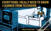 Capa do artigo Everything I Really Need To Know I Learned From Tv
