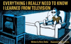 Capa do artigo Everything I Really Need To Know I Learned From Tv