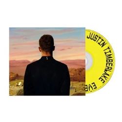 Capa do artigo Everything I Thought It Was - CD