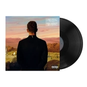 Capa do artigo Everything I Thought It Was - Vinil