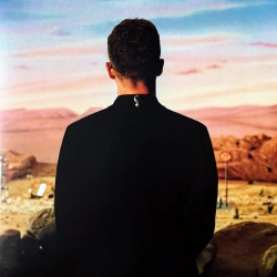 Capa do artigo Everything I Thought It Was - Vinil