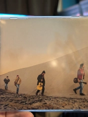 Capa do artigo Everything I Thought Was Pleasure - CD