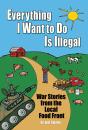 Everything I Want To Do Is Illegal - Preview