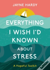 Capa do artigo Everything I Wish I