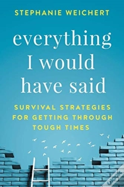 Capa do artigo Everything I Would Have Said: Survival S