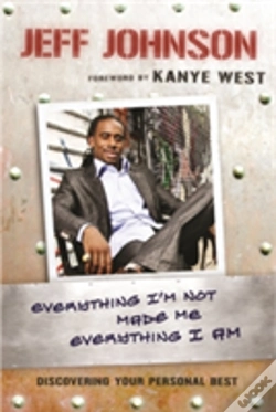 Capa do artigo Everything I'M Not Made Me Everything I Am