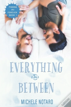 Capa do artigo Everything In Between: Finding My Foreve